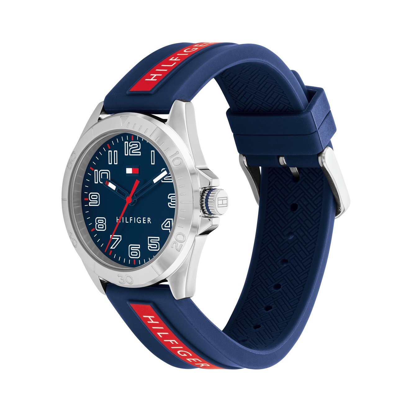 Kids Watch 1720019 Tommy Hilfiger
