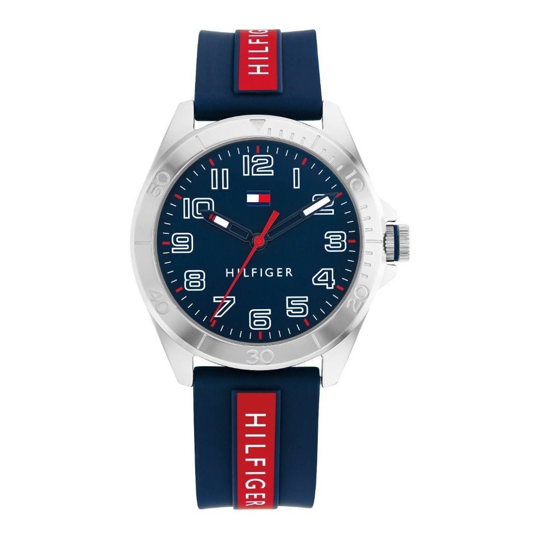 Kids Watch 1720019 Tommy Hilfiger
