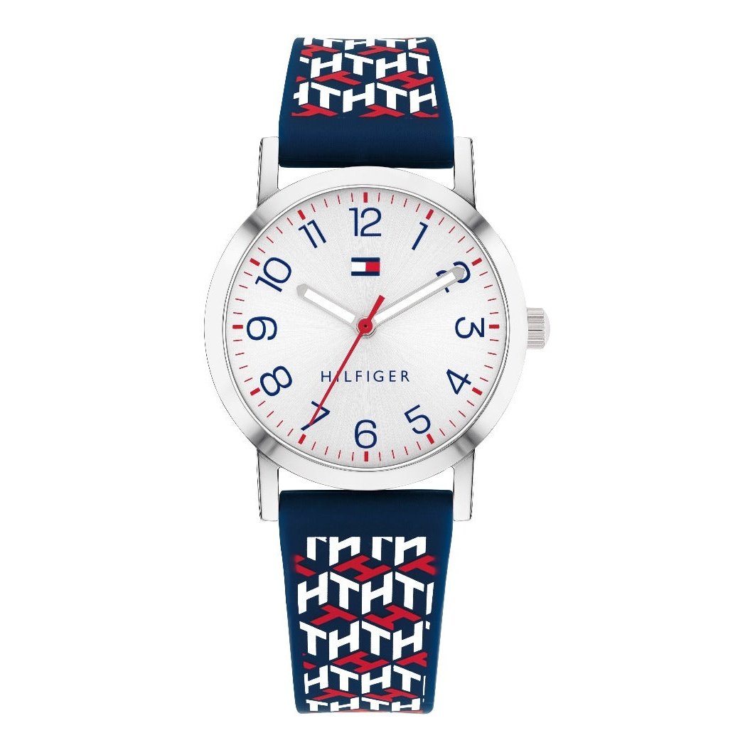 Kids Watch 1720022 Tommy Hilfiger