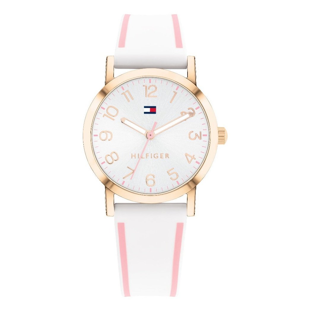 Kids Watch 1720023 Tommy Hilfiger