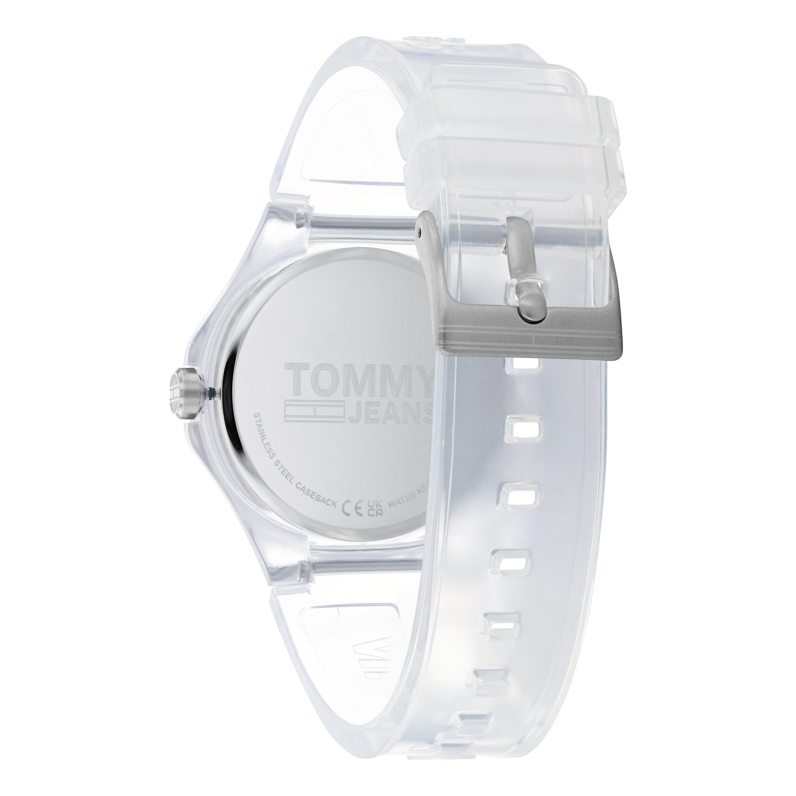 Unisex Jeans Watch 1720027 Tommy Hilfiger