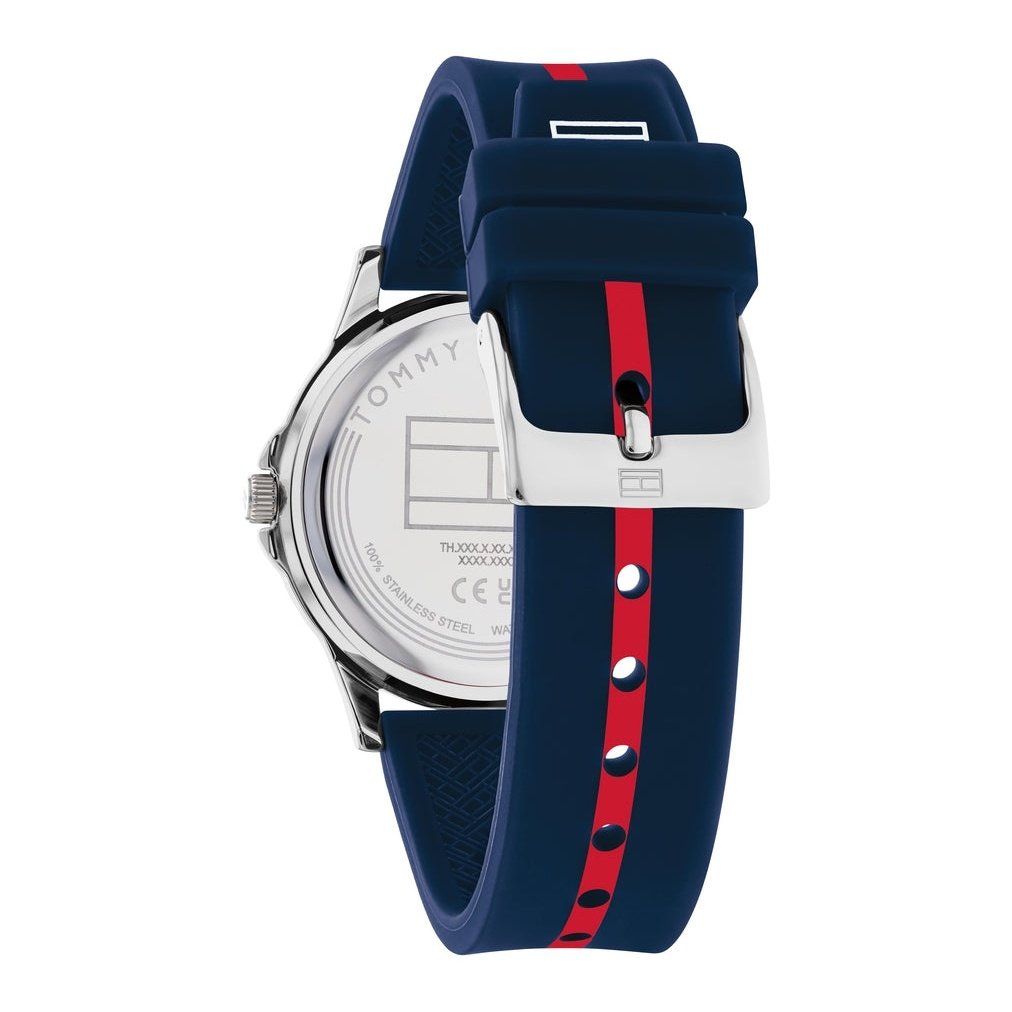 Kids Watch 1720036 Tommy Hilfiger