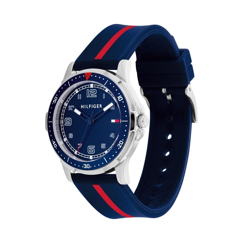 Kids Watch 1720036 Tommy Hilfiger