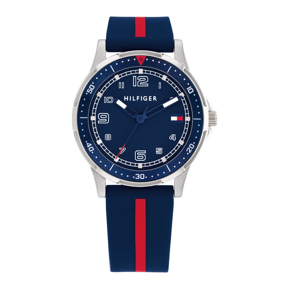 Kids Watch 1720036 Tommy Hilfiger