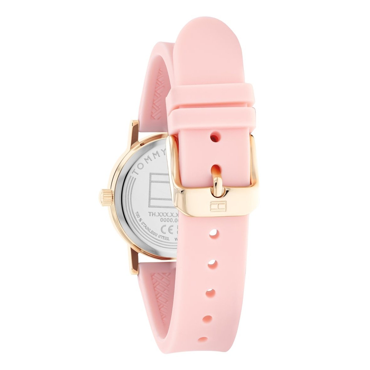 Kids Watch 1720038 Tommy Hilfiger