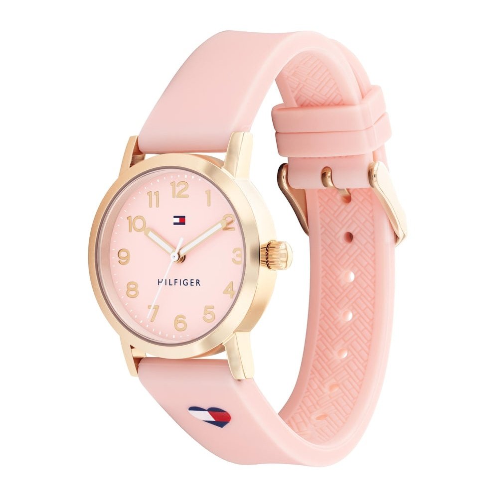 Kids Watch 1720038 Tommy Hilfiger