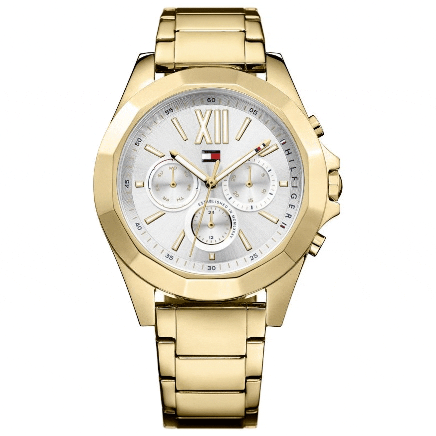 Ladies Chelsea Watch 1781848 Tommy Hilfiger