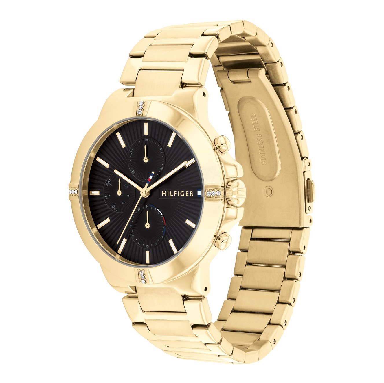 Ladies Talia Watch 1782380 Tommy Hilfiger