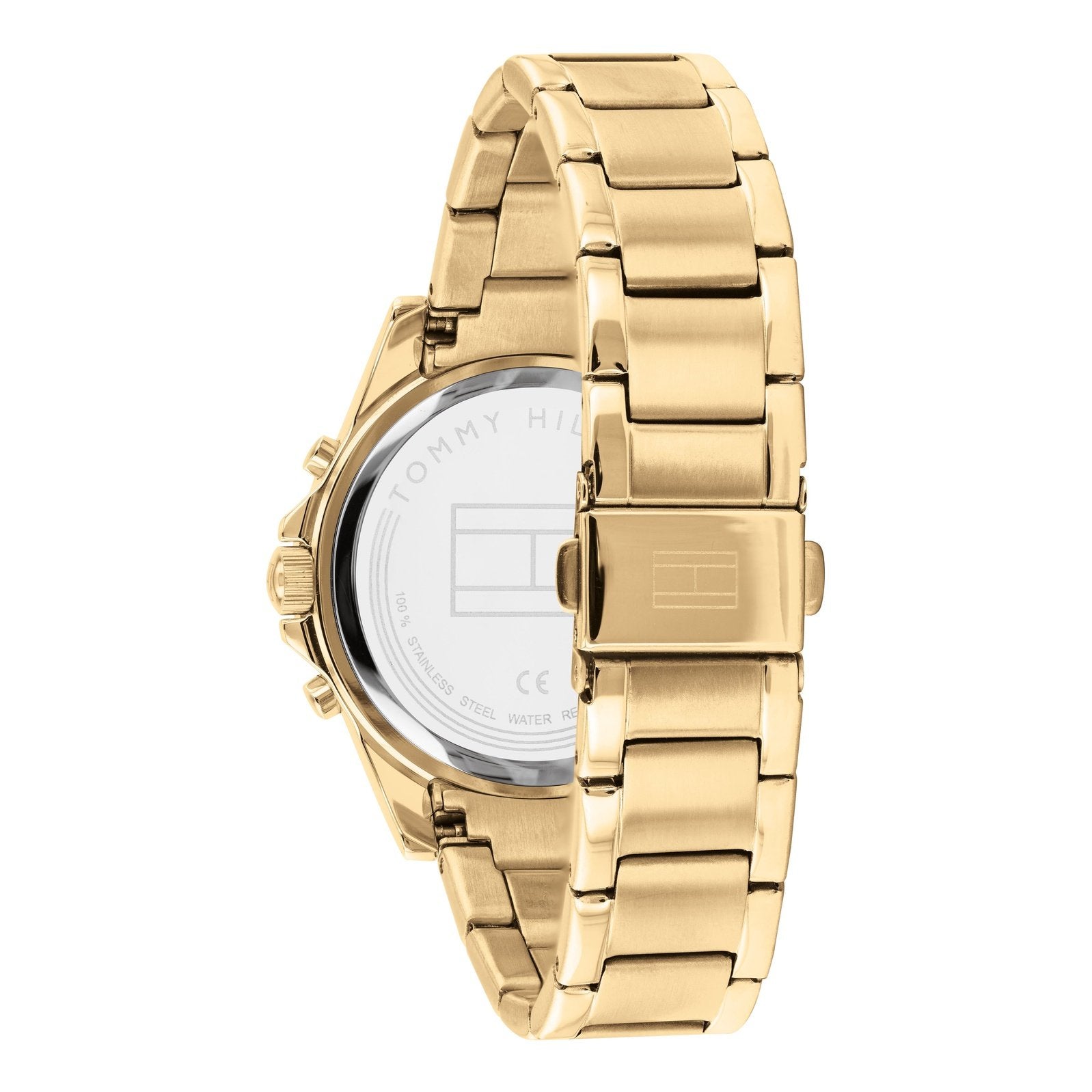 Ladies Haven Watch 1782383 Tommy Hilfiger