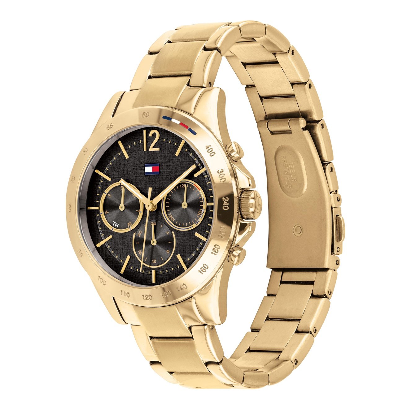 Ladies Haven Watch 1782383 Tommy Hilfiger
