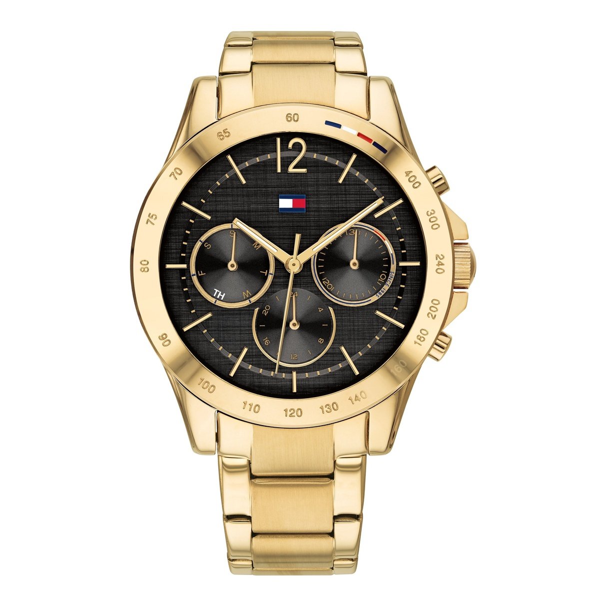 Ladies Haven Watch 1782383 Tommy Hilfiger