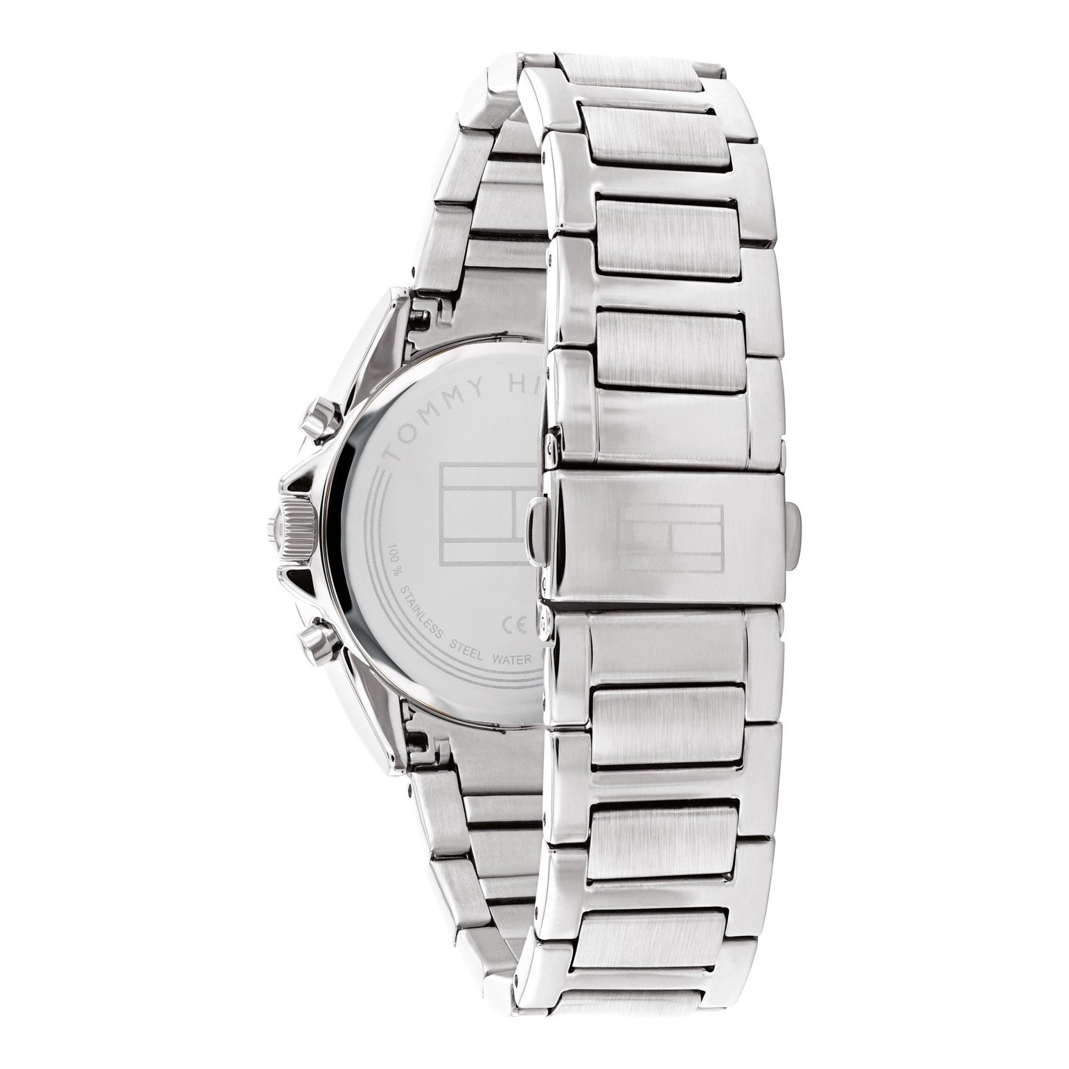 Ladies Kennedy Watch 1782384 Tommy Hilfiger