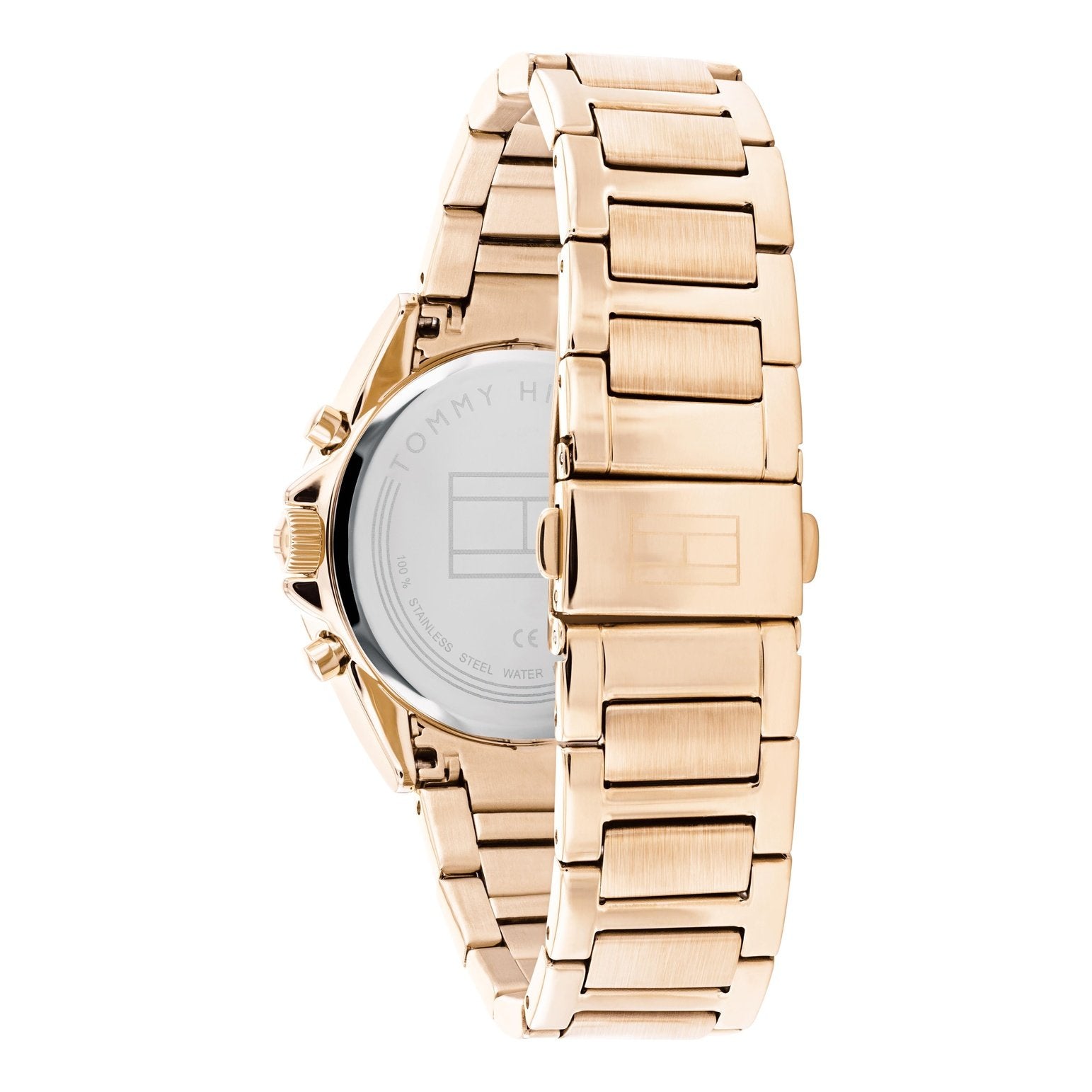 Ladies Kennedy Watch 1782386 Tommy Hilfiger