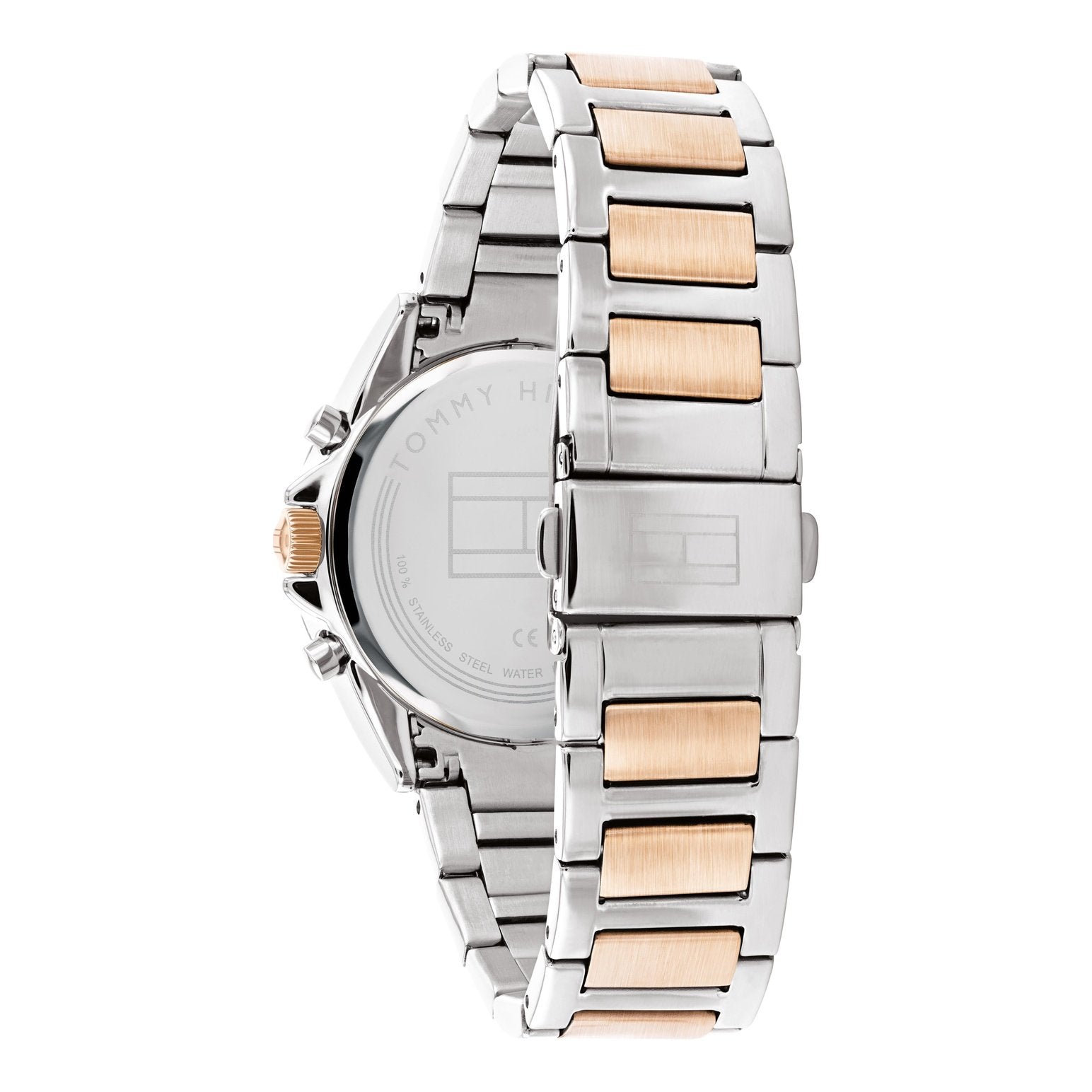 Ladies Kennedy Watch 1782387 Tommy Hilfiger