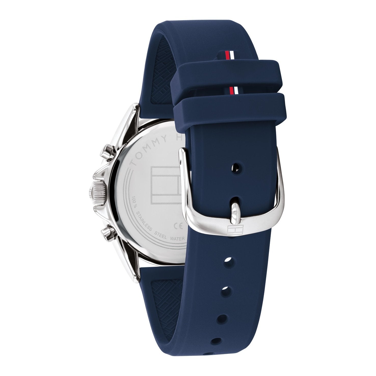 Ladies Kennedy Watch 1782389 Tommy Hilfiger