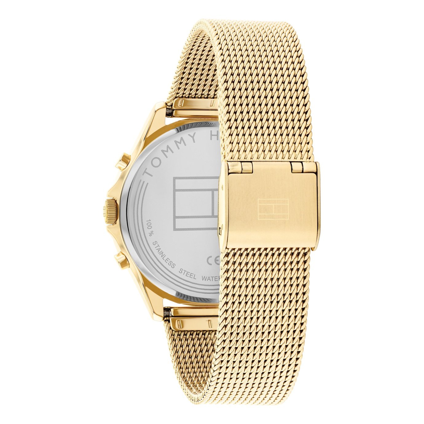 Ladies Quinn Watch 1782417 Tommy Hilfiger