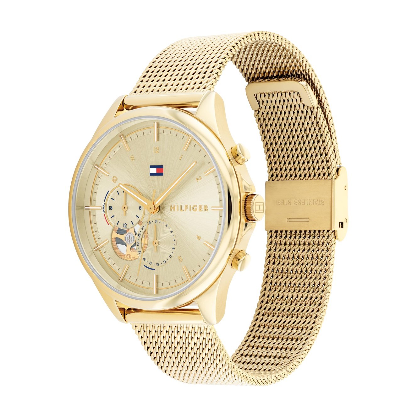 Ladies Quinn Watch 1782417 Tommy Hilfiger