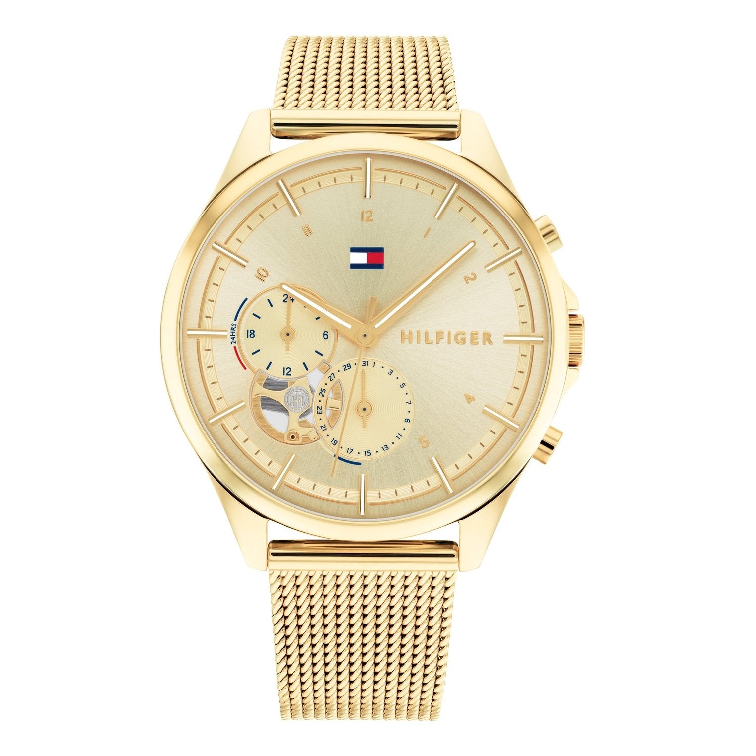 Ladies Quinn Watch 1782417 Tommy Hilfiger