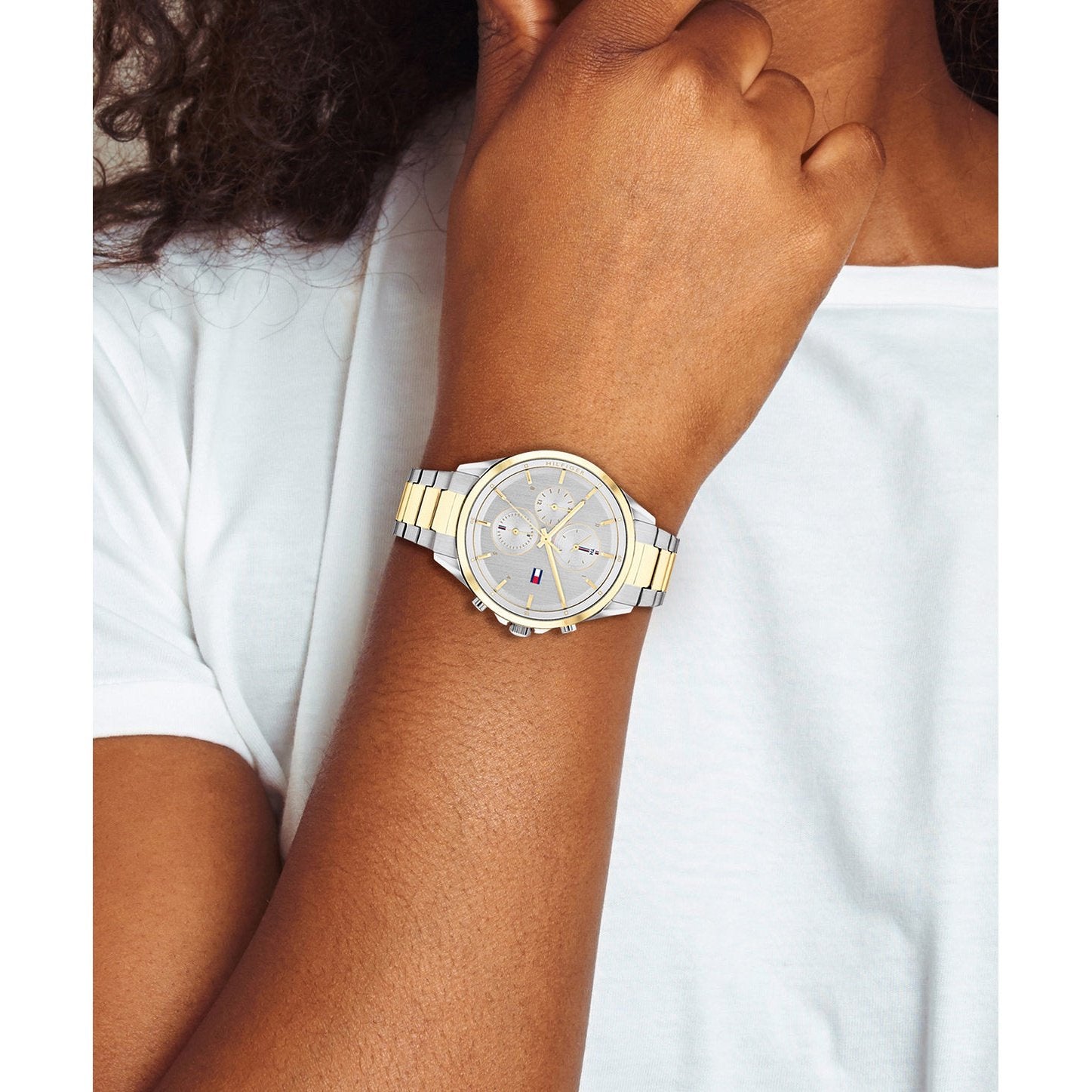 Ladies Stella Watch 1782422 Tommy Hilfiger
