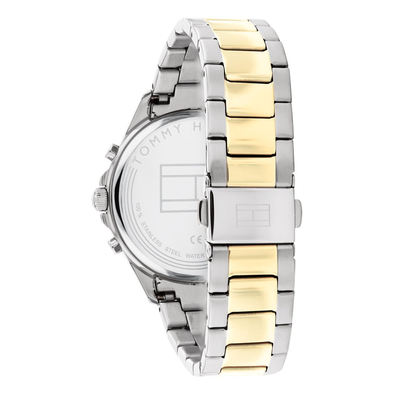 Ladies Stella Watch 1782422 Tommy Hilfiger