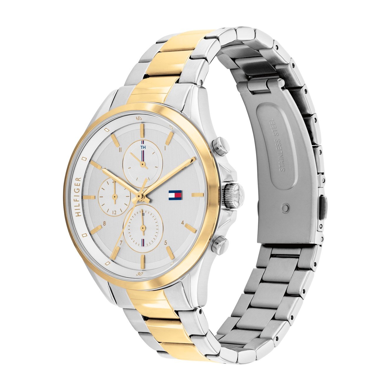 Ladies Stella Watch 1782422 Tommy Hilfiger