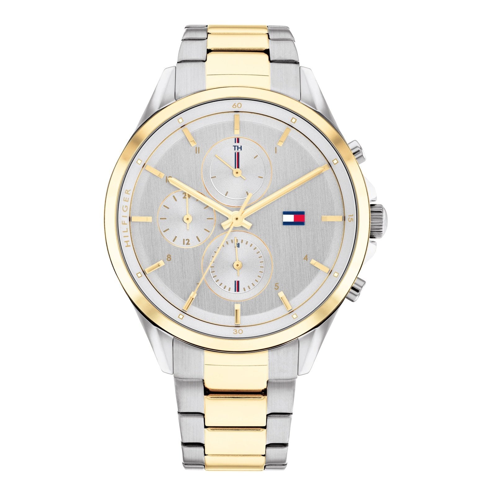 Ladies Stella Watch 1782422 Tommy Hilfiger