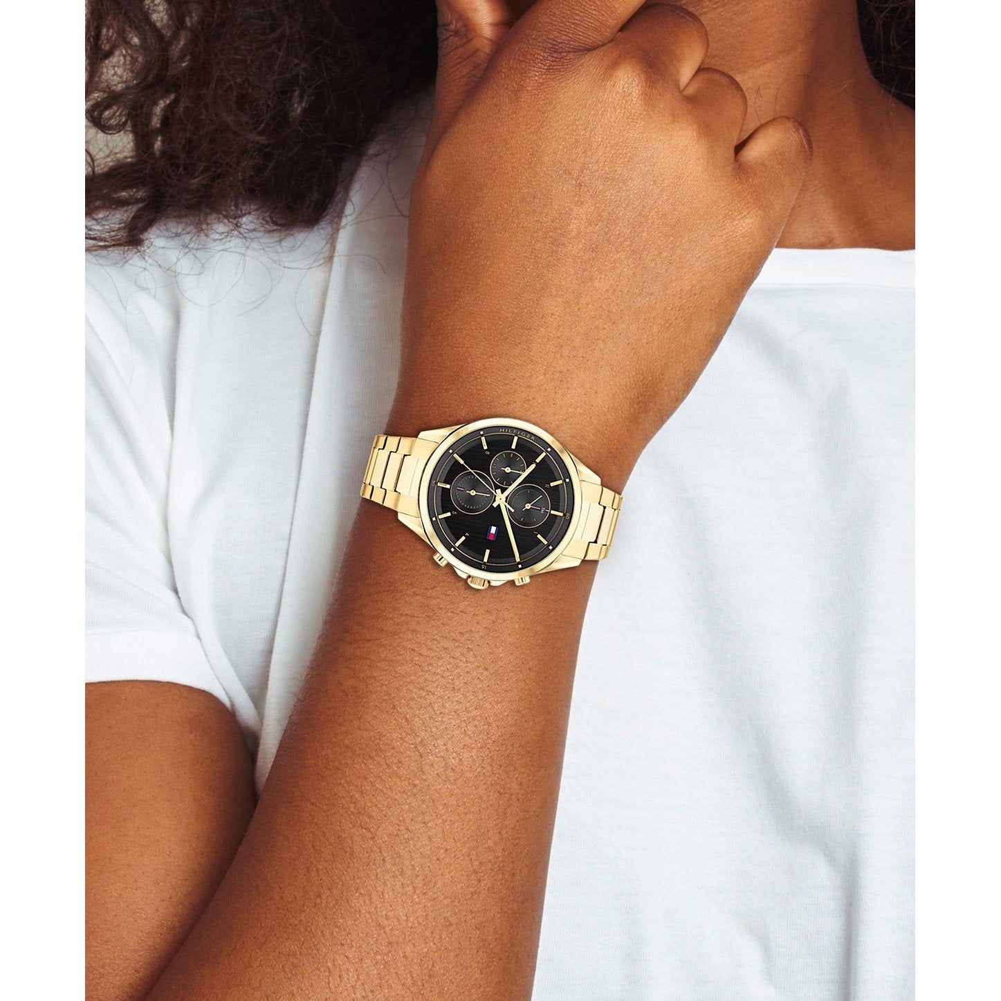 Ladies Stella Watch 1782423 Tommy Hilfiger