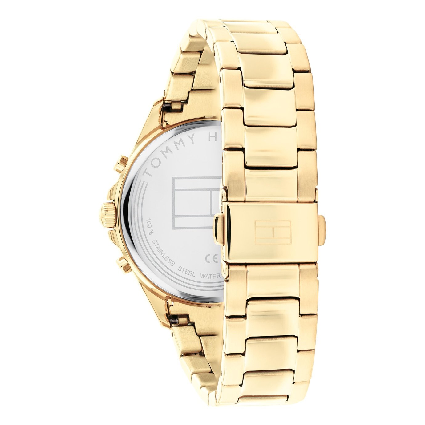 Ladies Stella Watch 1782423 Tommy Hilfiger