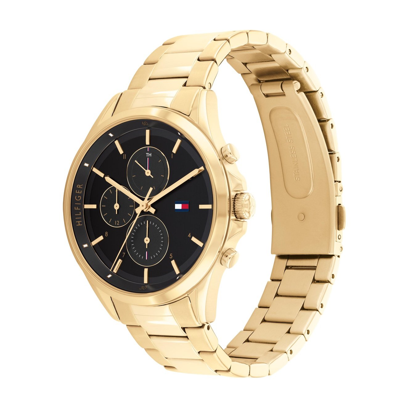 Ladies Stella Watch 1782423 Tommy Hilfiger