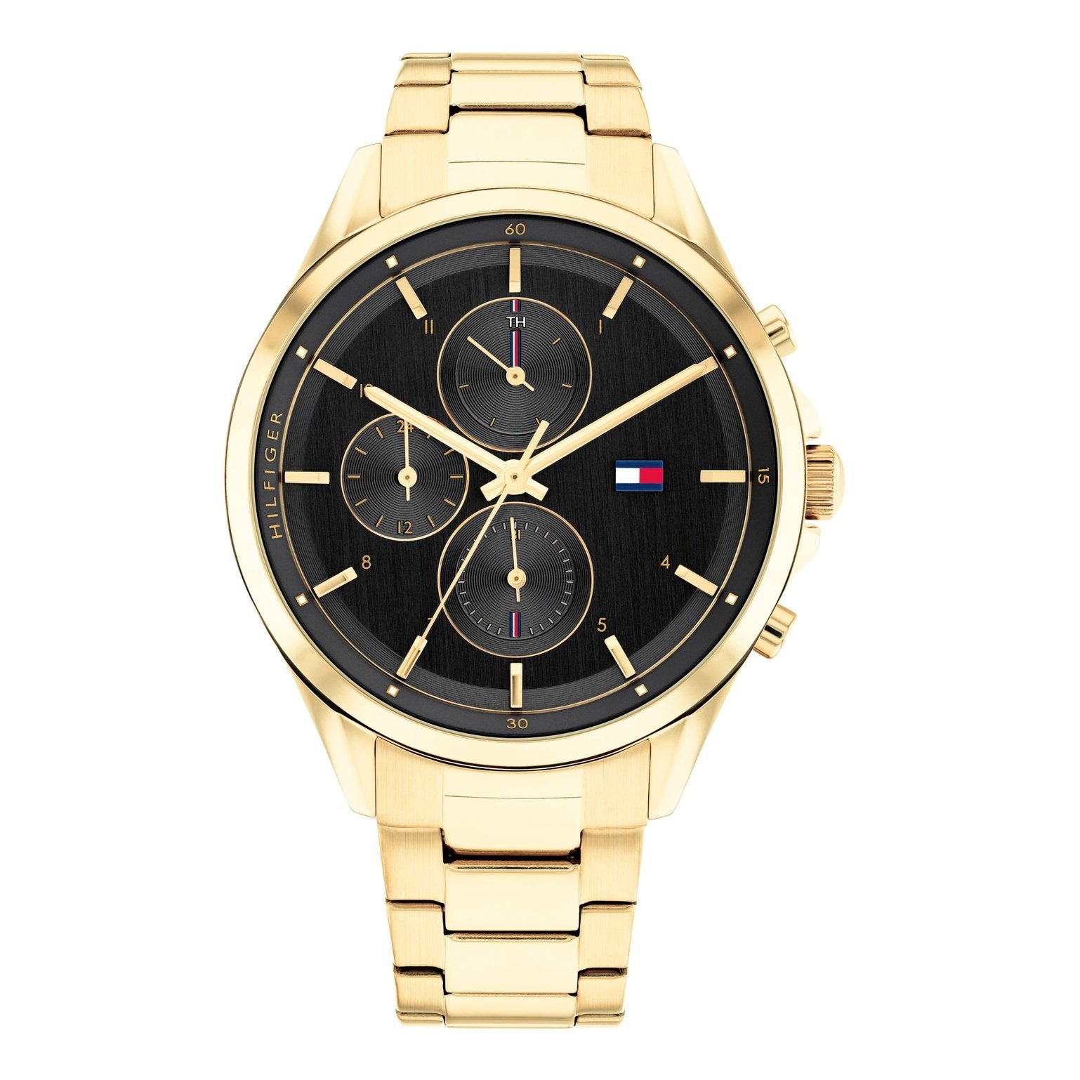 Ladies Stella Watch 1782423 Tommy Hilfiger