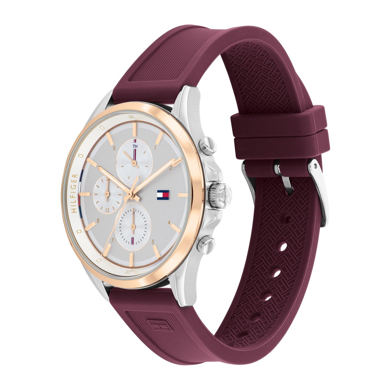 Ladies Stella Watch 1782425 Tommy Hilfiger