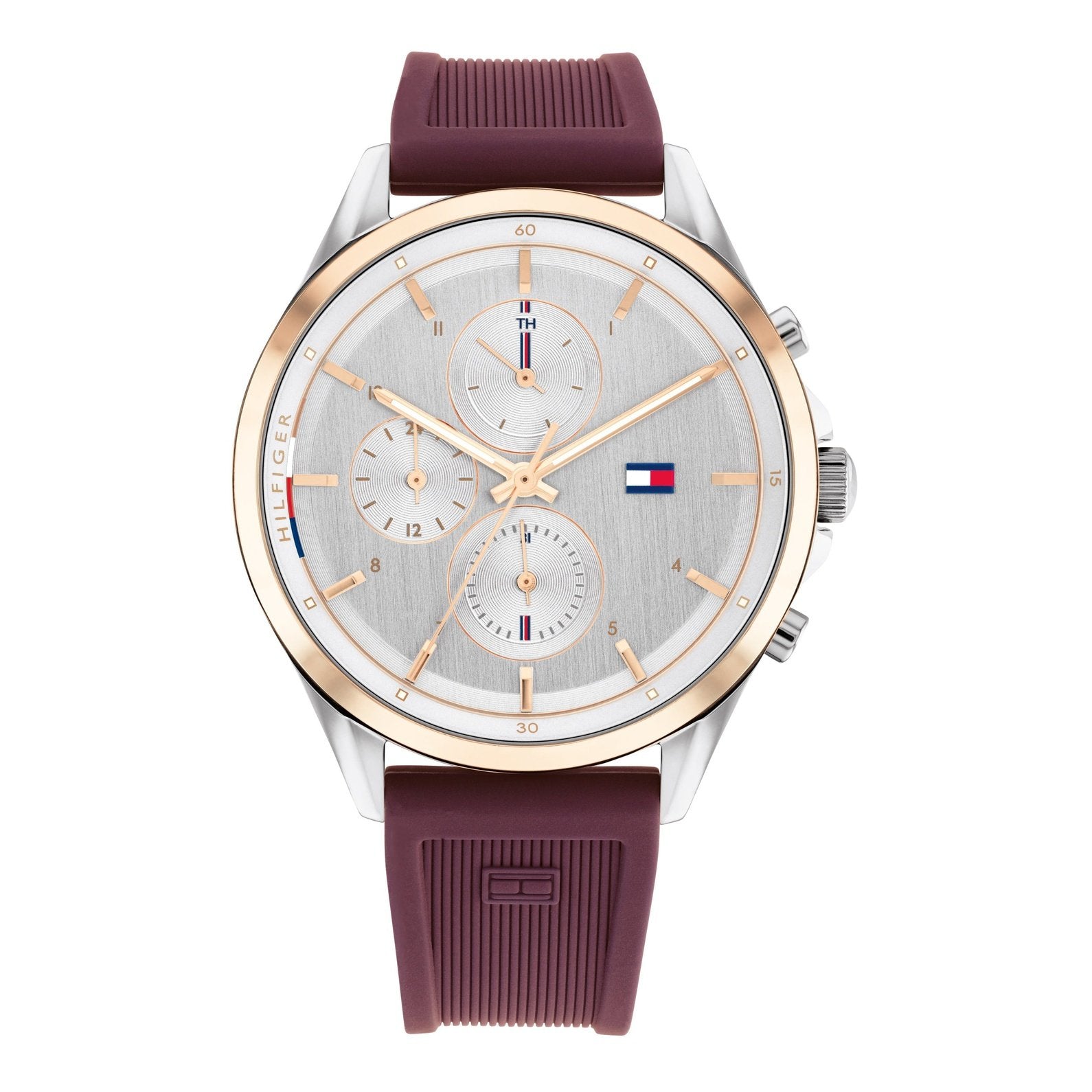 Ladies Stella Watch 1782425 Tommy Hilfiger