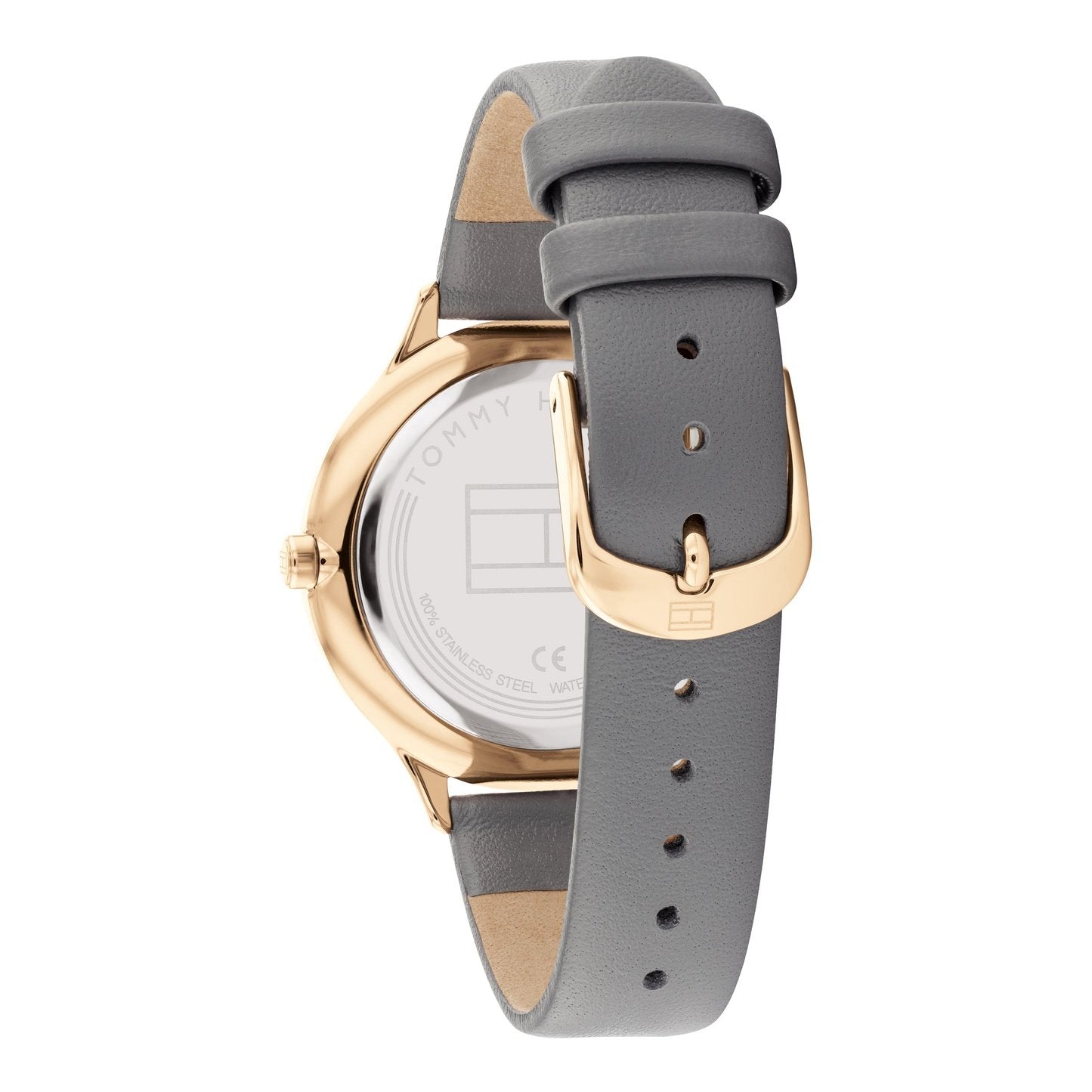 Ladies Grace Watch 1782430 Tommy Hilfiger