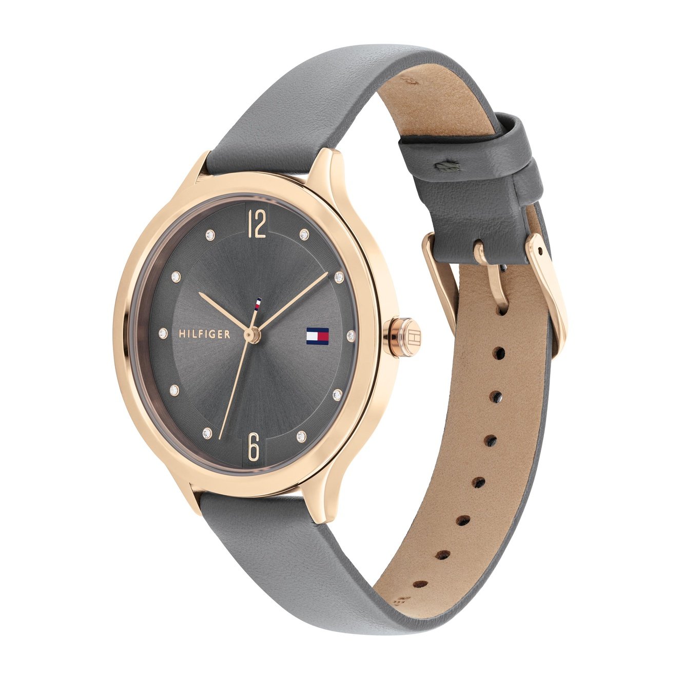 Ladies Grace Watch 1782430 Tommy Hilfiger