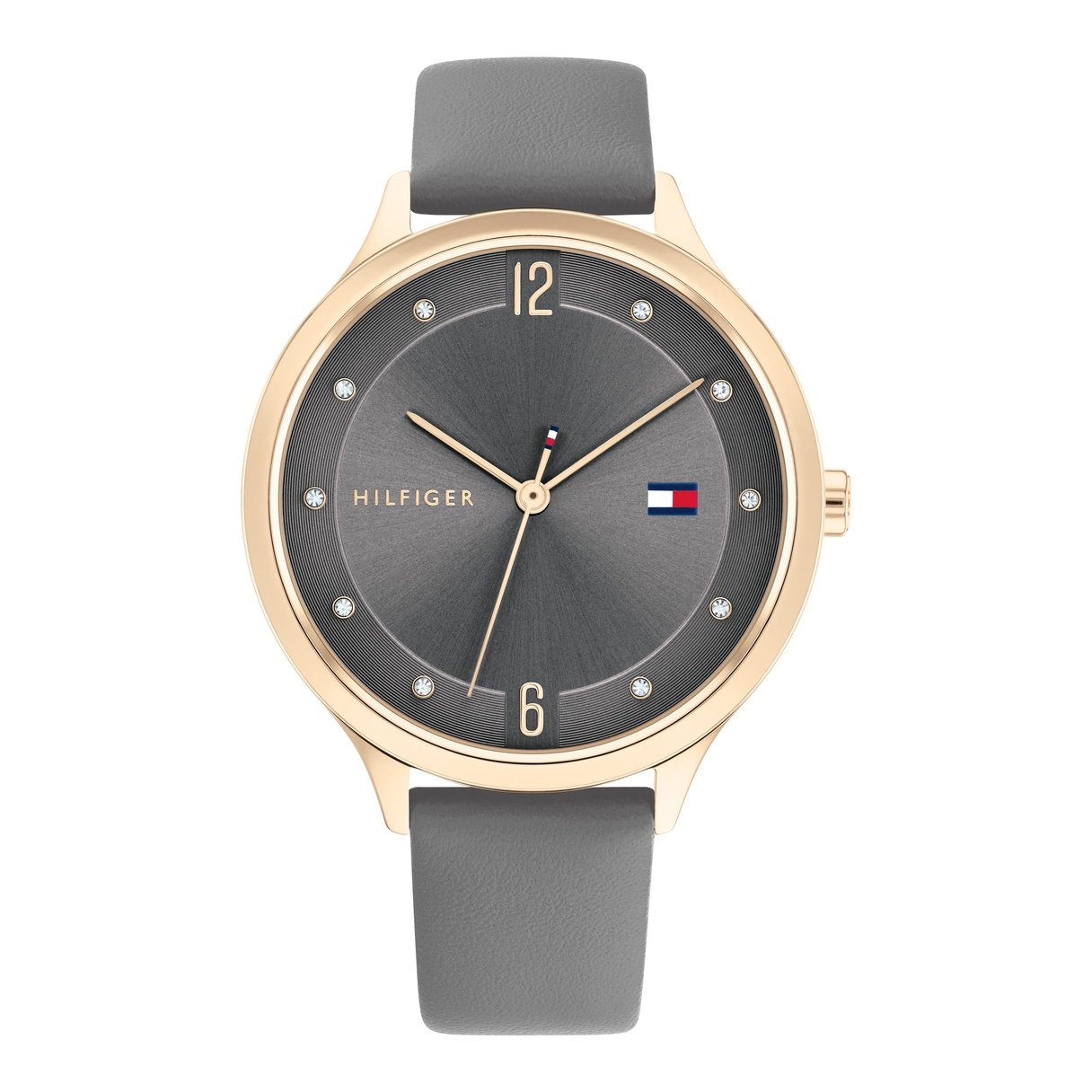 Ladies Grace Watch 1782430 Tommy Hilfiger