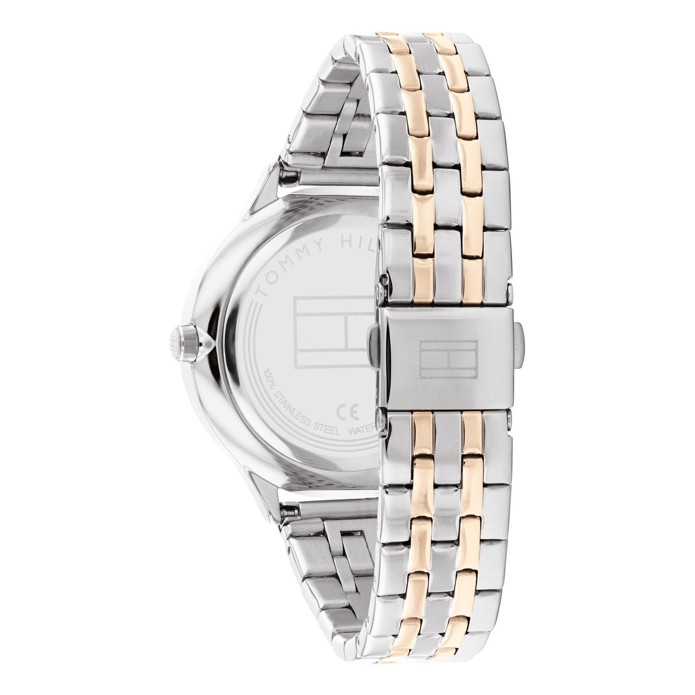 Ladies Grace Watch 1782434 Tommy Hilfiger