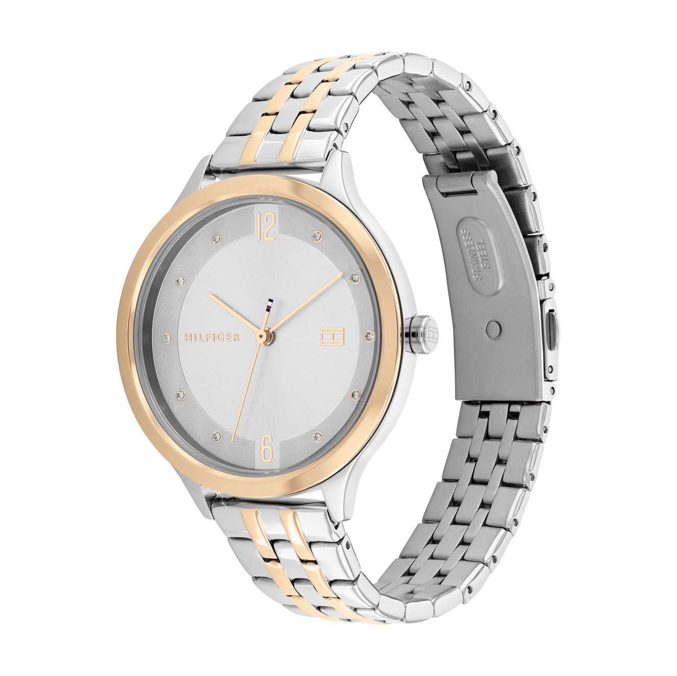 Ladies Grace Watch 1782434 Tommy Hilfiger