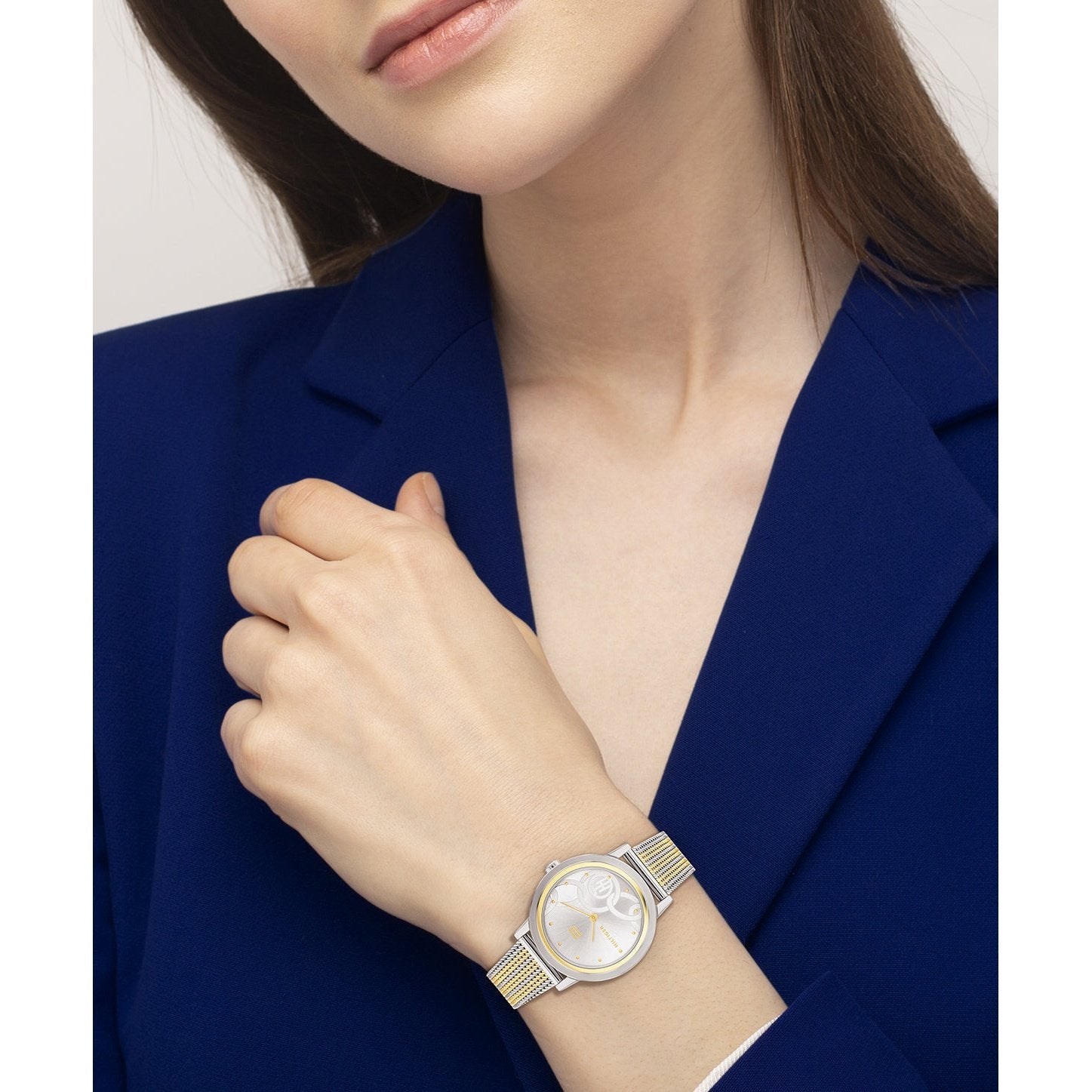 Ladies Maya Watch 1782440 Tommy Hilfiger
