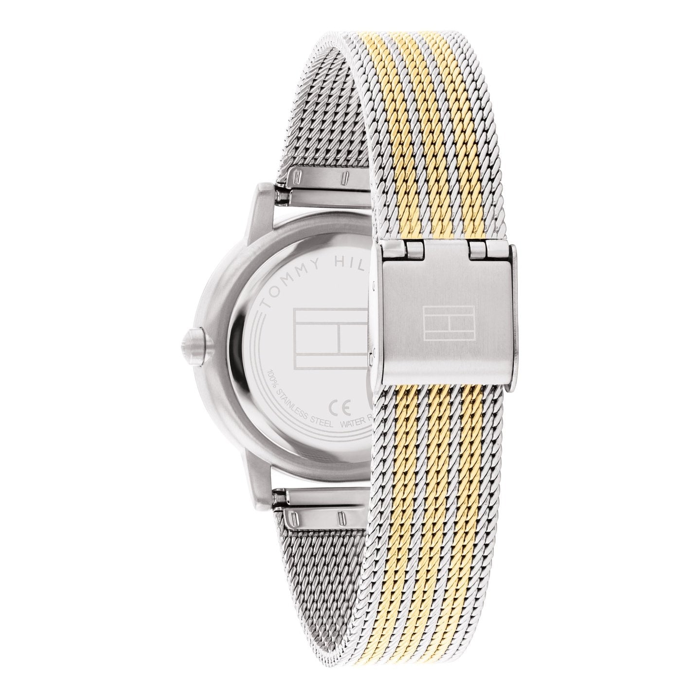 Ladies Maya Watch 1782440 Tommy Hilfiger