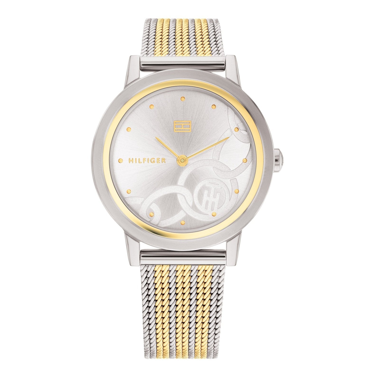 Ladies Maya Watch 1782440 Tommy Hilfiger