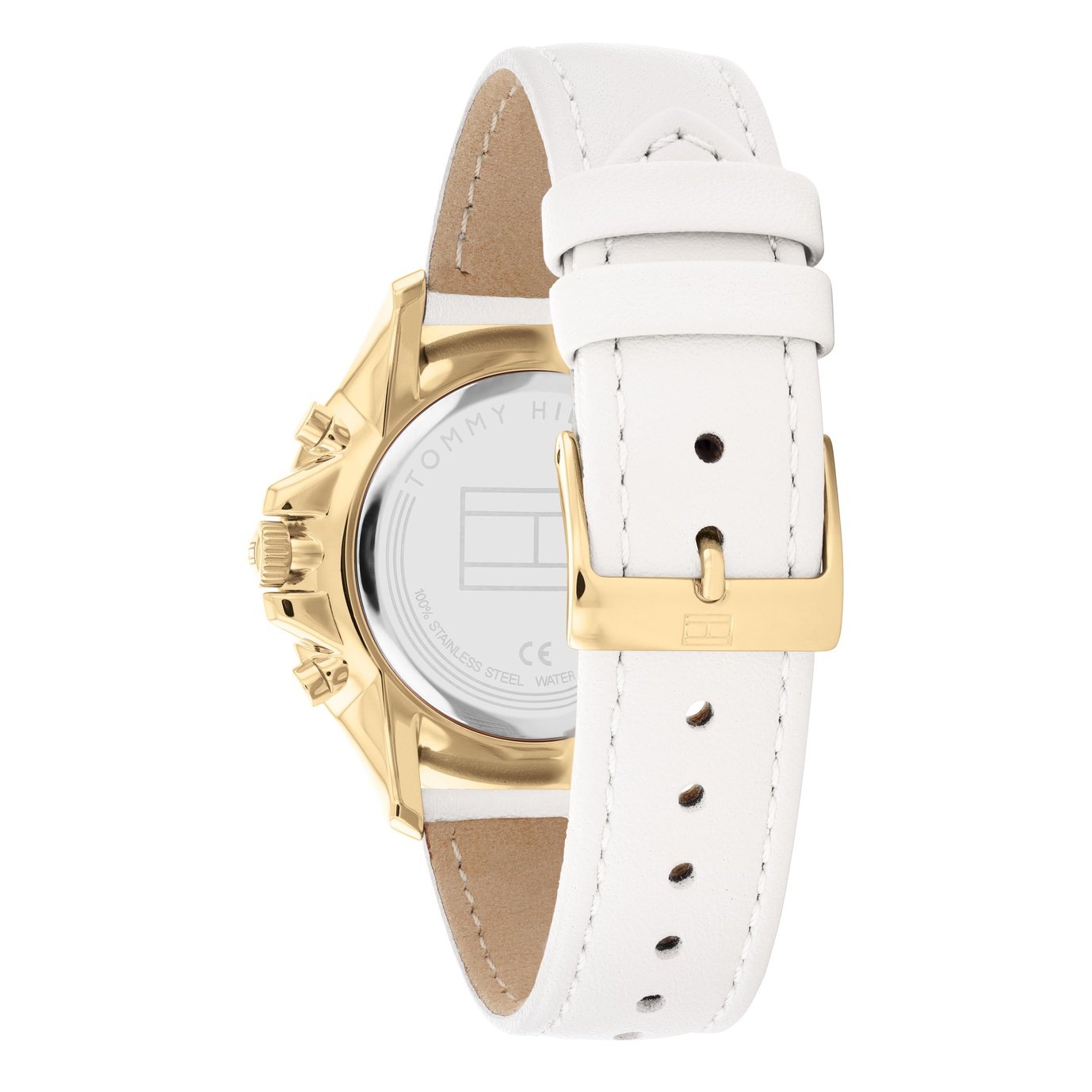 Ladies Scarlett Watch 1782448 Tommy Hilfiger