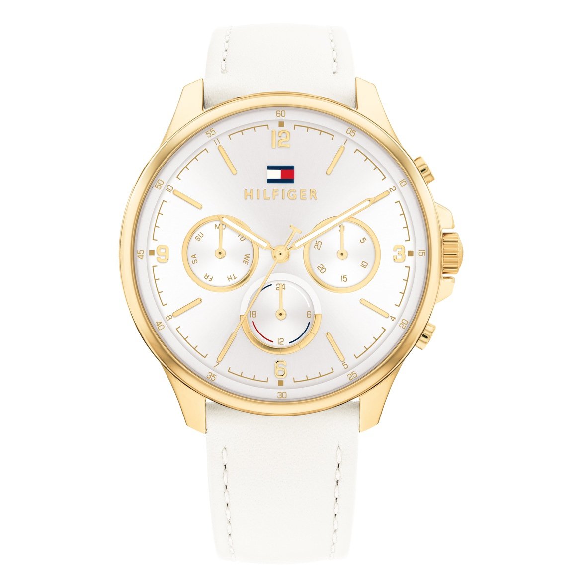 Ladies Scarlett Watch 1782448 Tommy Hilfiger