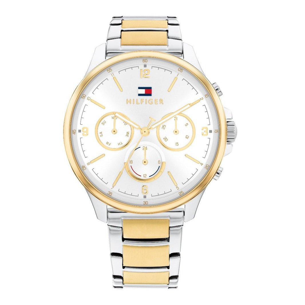 Ladies Scarlett Watch 1782451 Tommy Hilfiger