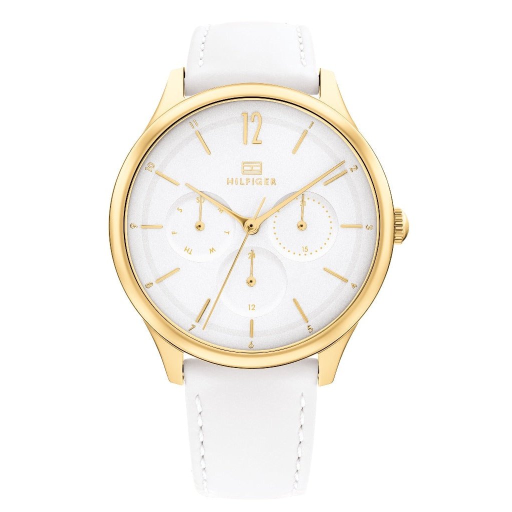 Ladies Layla Watch 1782454 Tommy Hilfiger