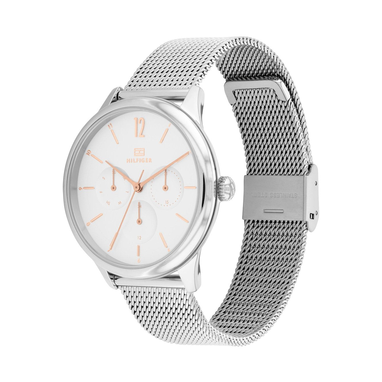 Ladies Layla Watch 1782456 Tommy Hilfiger