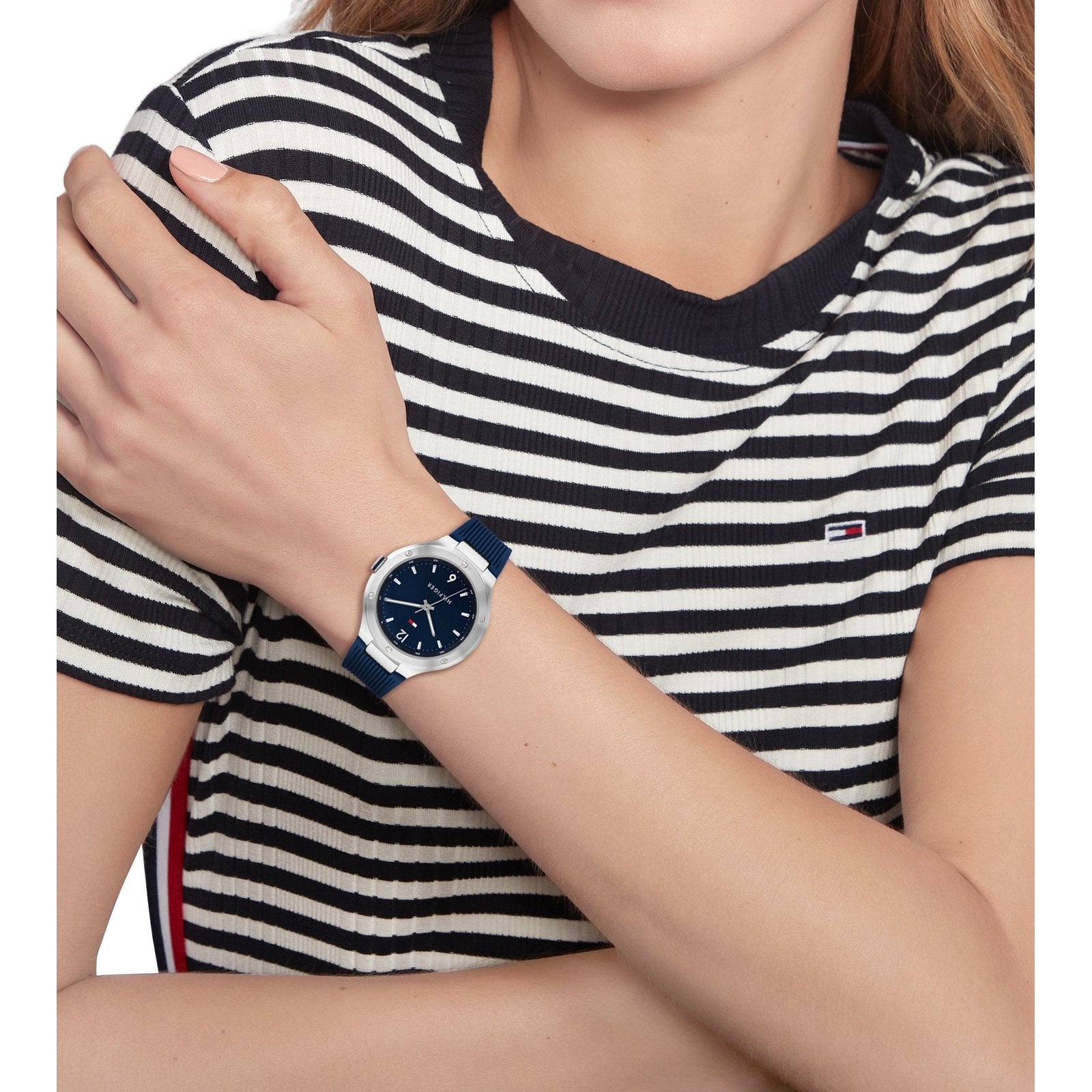 Ladies Naomi Watch 1782472 Tommy Hilfiger