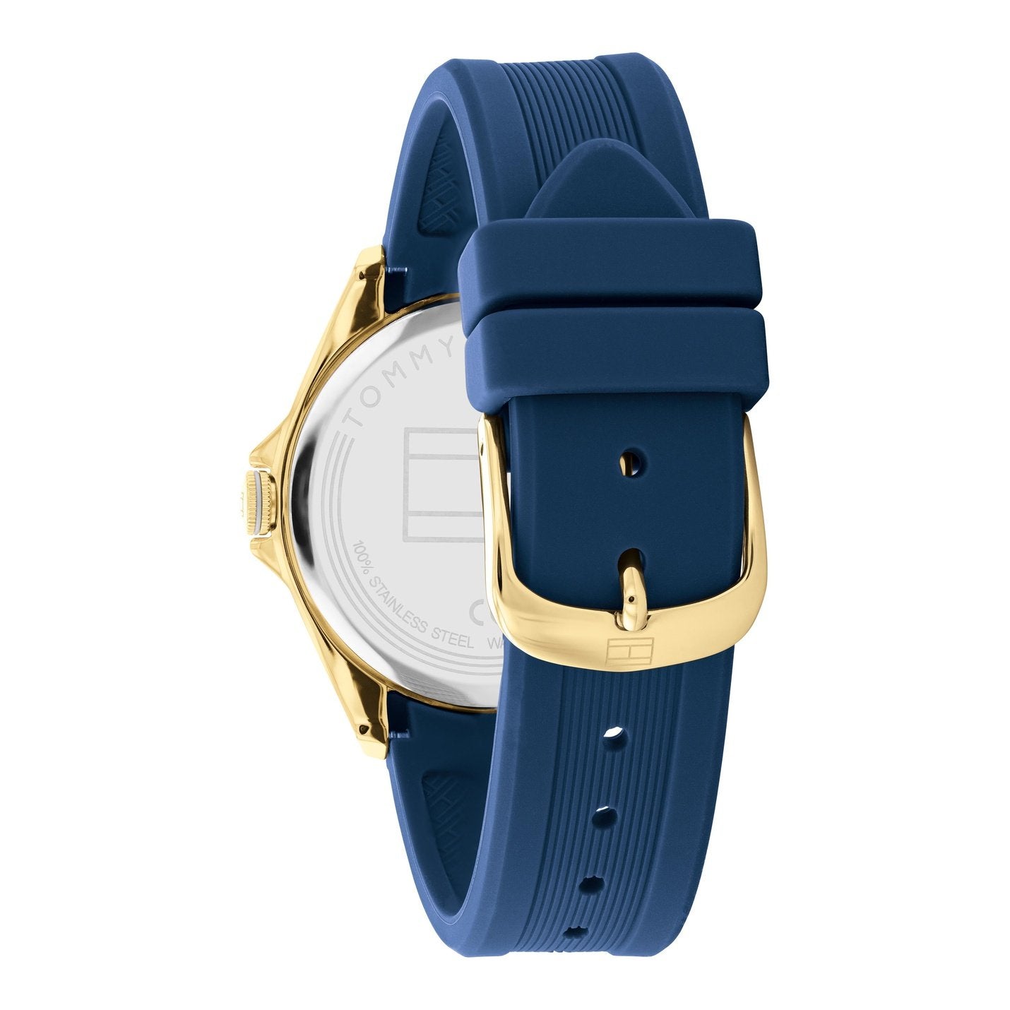 Ladies Emma Watch 1782480 Tommy Hilfiger