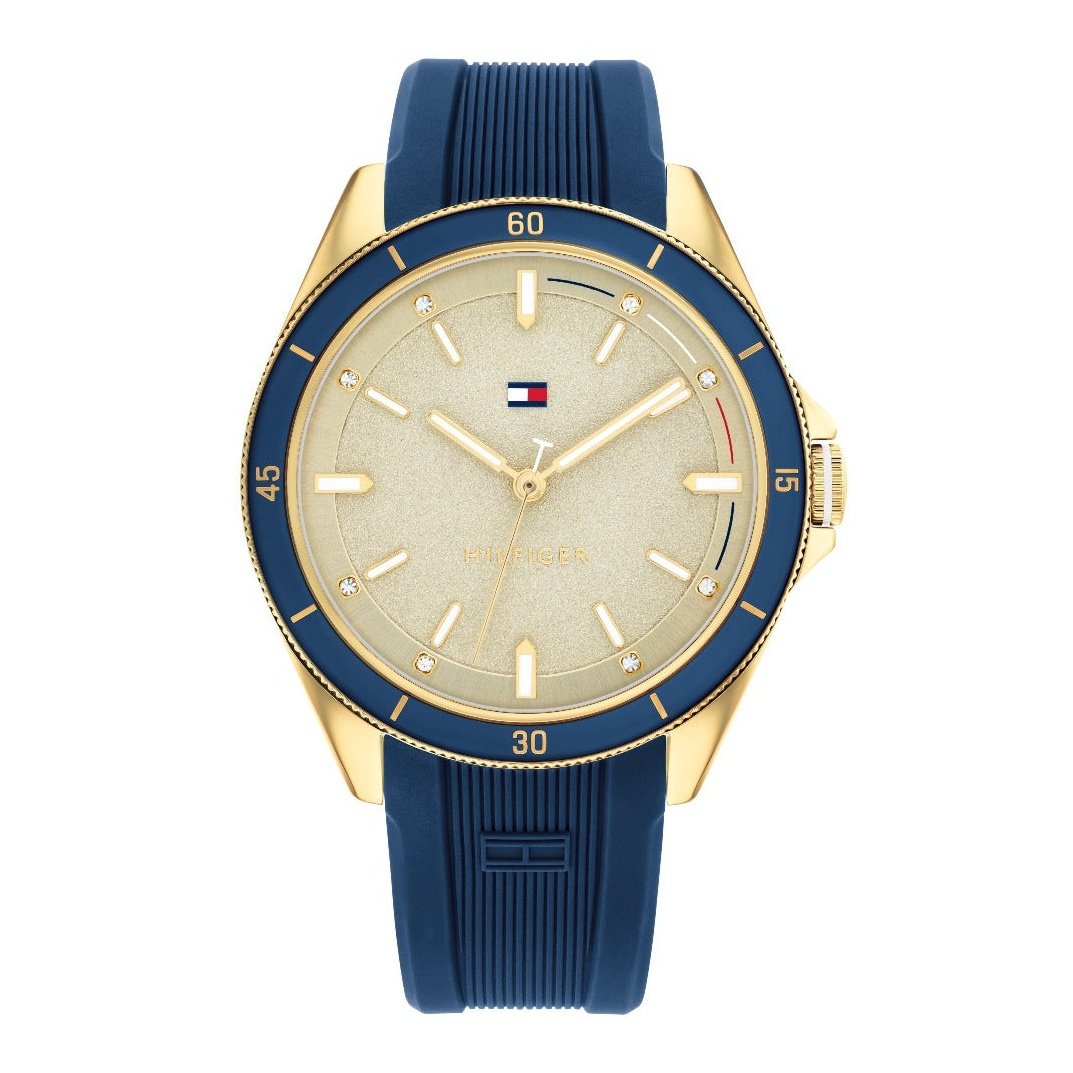 Ladies Emma Watch 1782480 Tommy Hilfiger