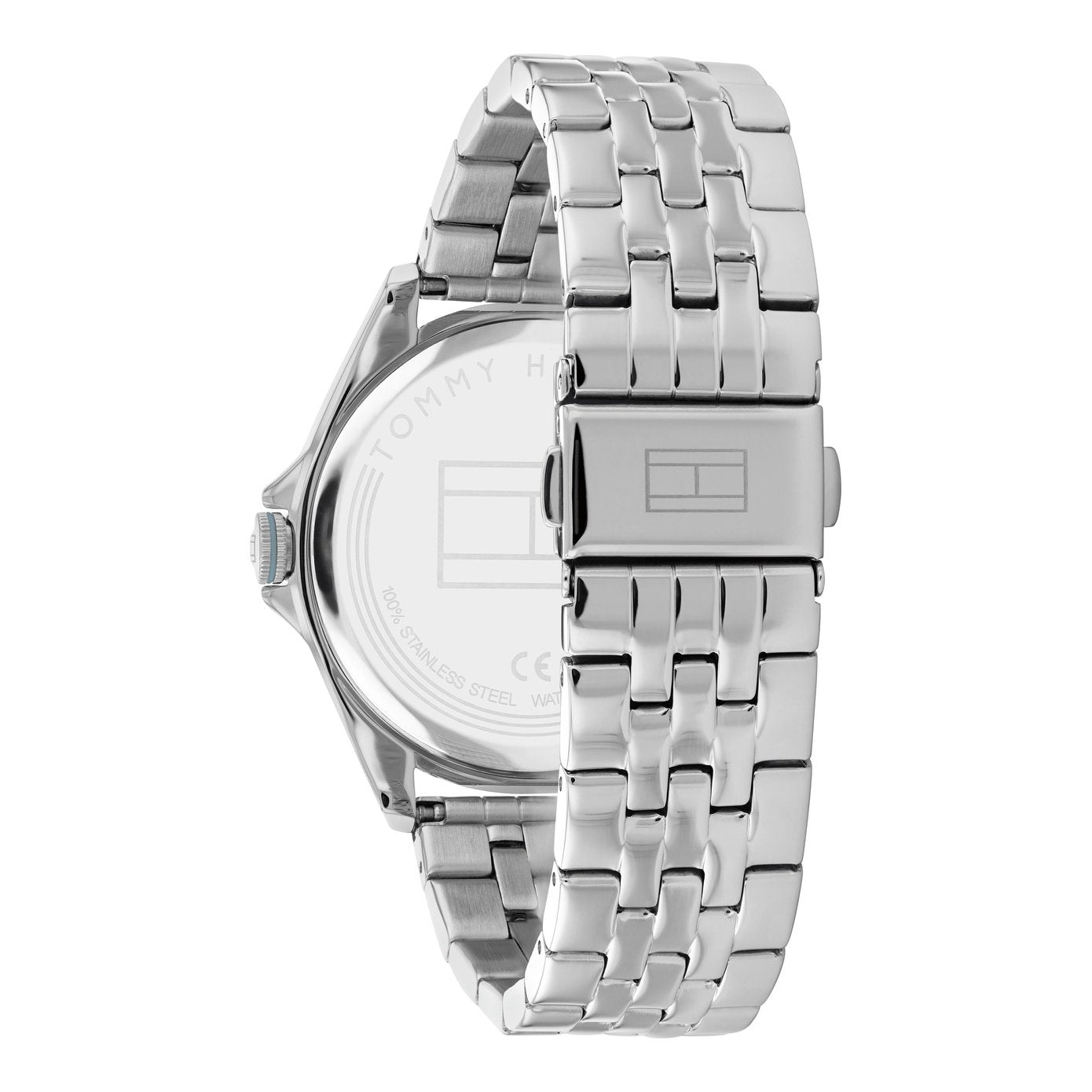 Ladies Emma Watch 1782481 Tommy Hilfiger
