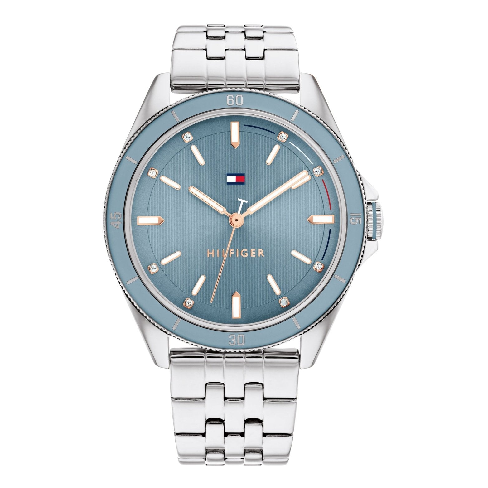Ladies Emma Watch 1782481 Tommy Hilfiger